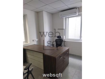 Hyderabad Office Space for Rent